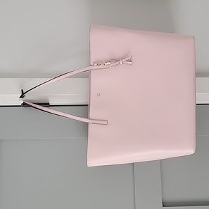 Kate Spade Large Leather Tote